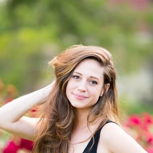 Meet your Posher, Gabby